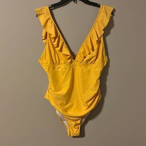 Cupshe One Piece swimsuit